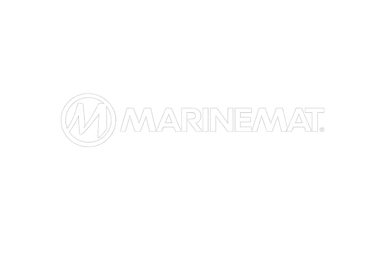 Marine Mat logo