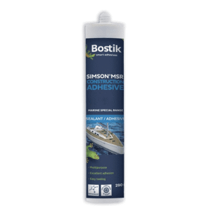 Bostik Simson MSR